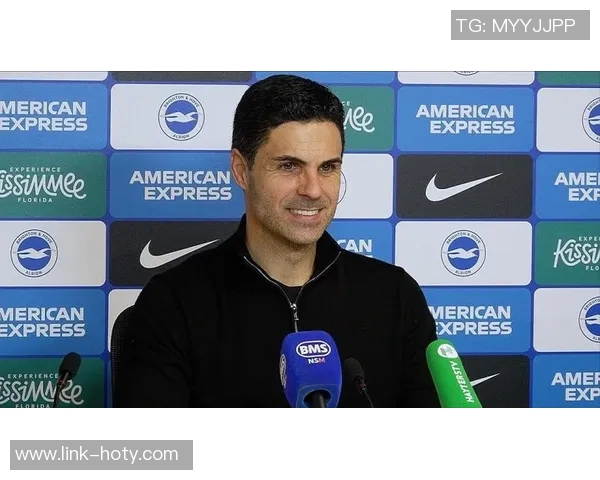 阿尔特塔谈欧冠八连胜的艰辛与信心提升的重要性