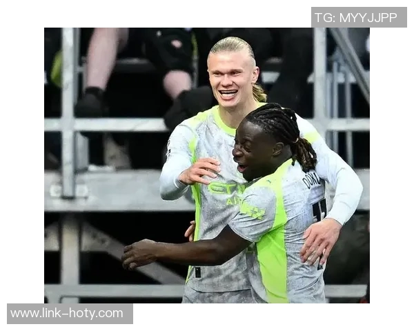 哈兰德表现惊艳助曼城夺胜荣膺英超第六轮最佳球员称号